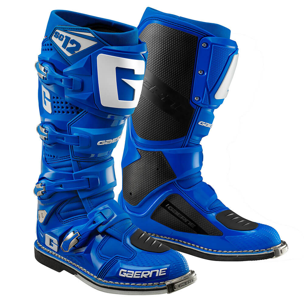 Bota Gaerne SG 12