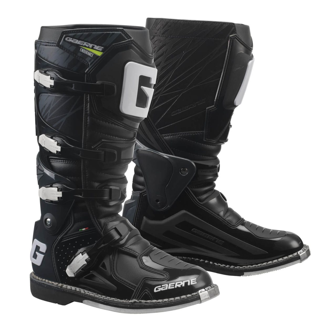 Bota Gaerne Cross Fastback Endurance