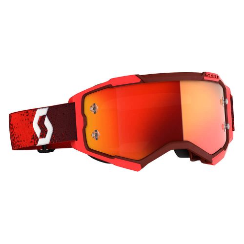 Goggle Fury