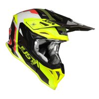 Capacete Just1 J39