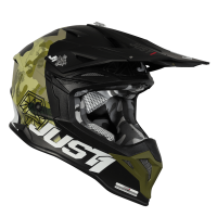 Capacete Just1 J39