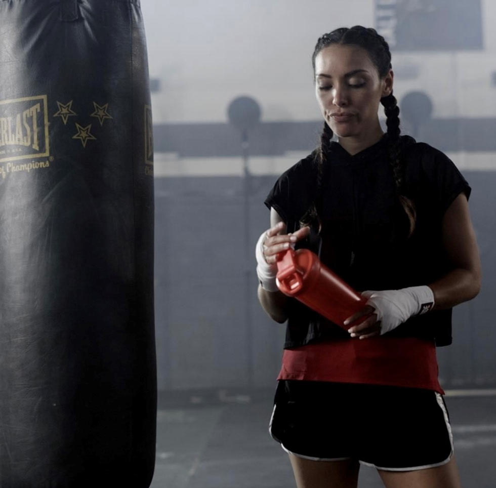 Muay thai: vantagens da prática para mulheres
