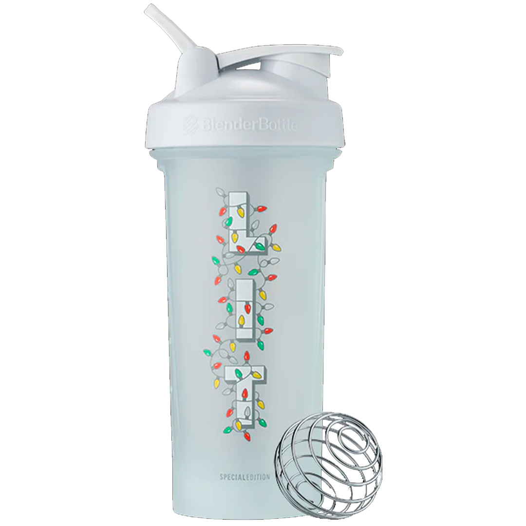 Blender Bottle Classic LIT