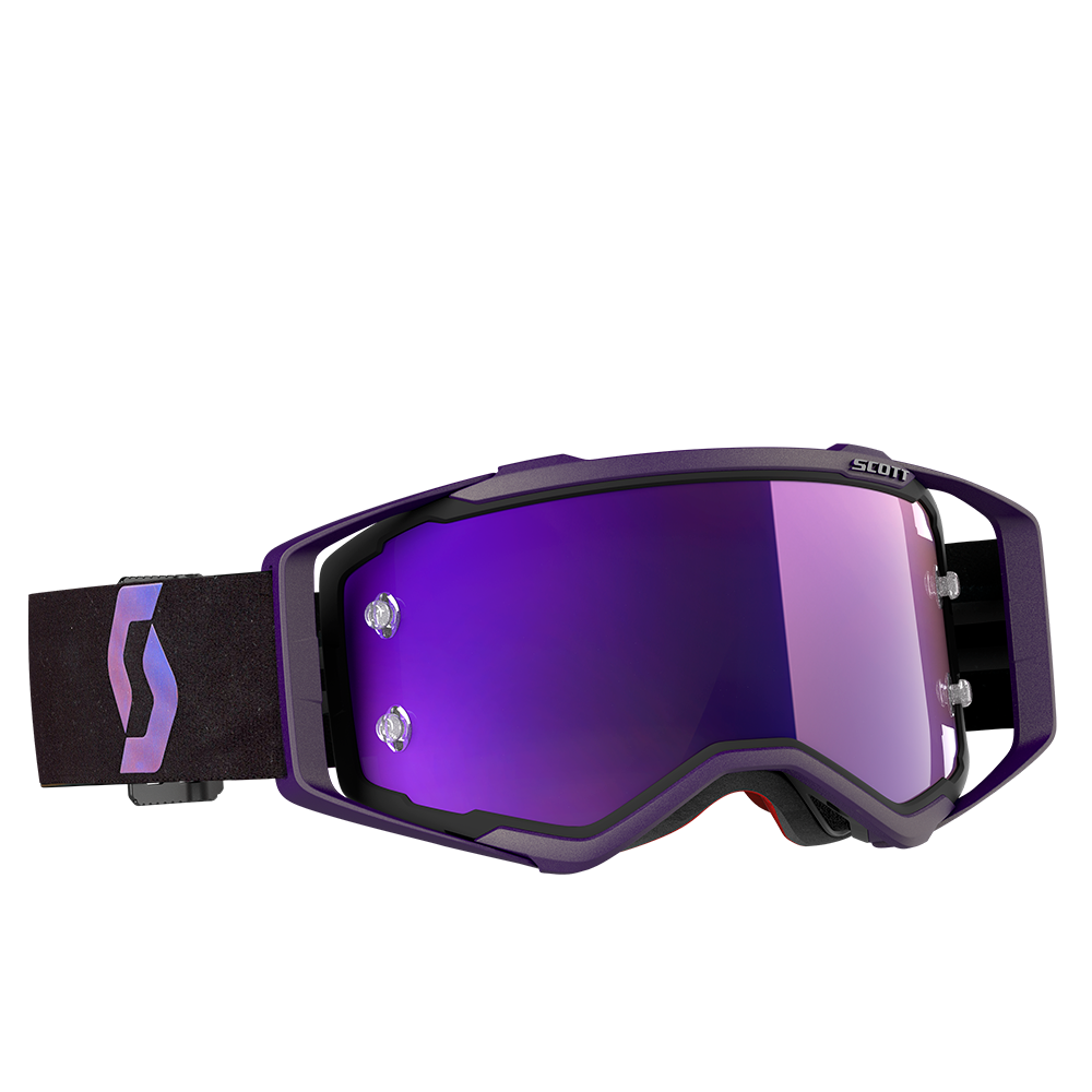 Goggle Prospect Iridescent