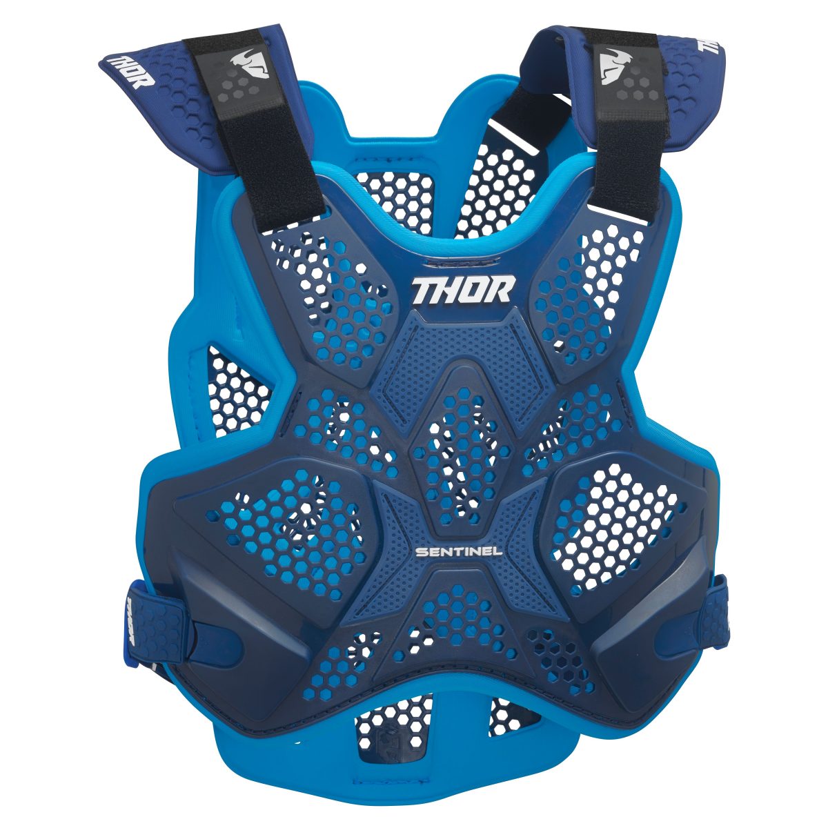 Colete Thor Sentinel LTD - Azul