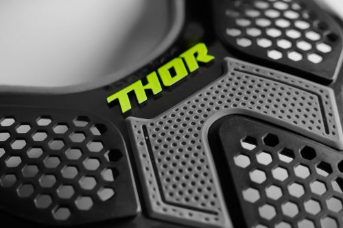 Thor Sentinel LTD Preto